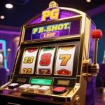 New Victory 555 Slot bet