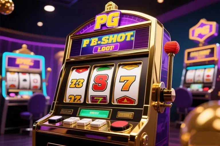 New Victory 555 Slot bet