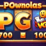 PG Victory 555 slot click bet
